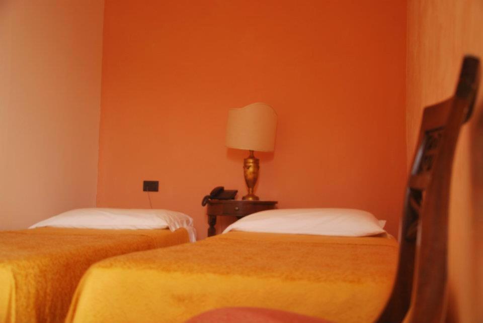 La Dimora Del Cardinale Hotel Maratea Camera foto